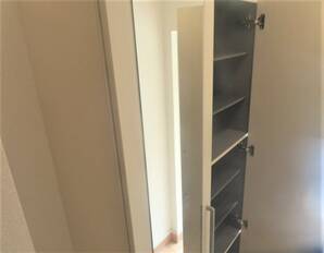 シューズボックス