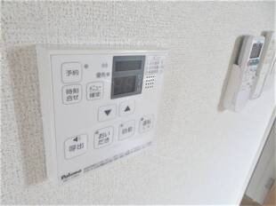 追い炊き機能