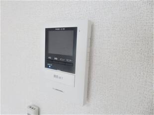 ＴＶモニターフォン