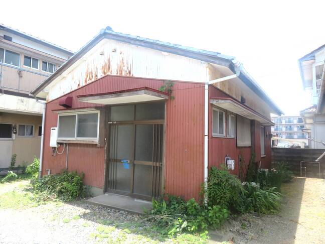 大貫4丁目宮崎貸家　（延岡市　大貫町）＜2DK＞
