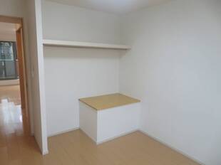 オープンクローゼット