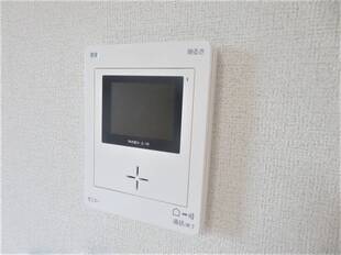 ＴＶモニターフォン