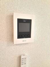 TVモニターフォン