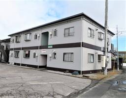 東海台ハイツ（延岡市　無鹿町）＜3DK＞