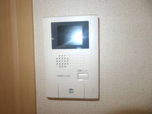 TVモニターフォン
