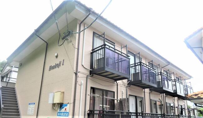 本小路one（延岡市　本小路）＜1K＞105号室