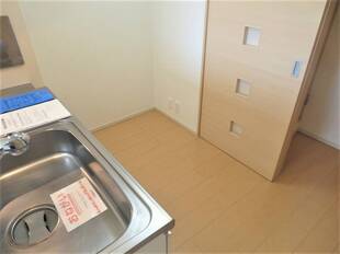 キッチンスペース