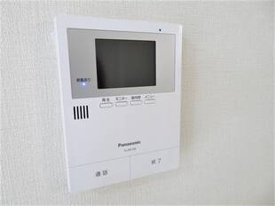 ＴＶモニターフォン