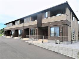 ビスタ (延岡市 川島町)<1LDK・1階>