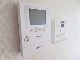 ＴＶモニターフォン・追い炊き機能