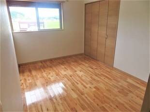 洋室（中部屋）