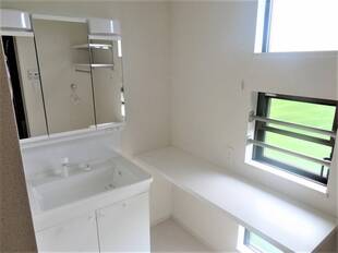 シャンプードレッサー