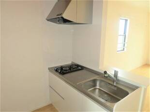 カウンターキッチン