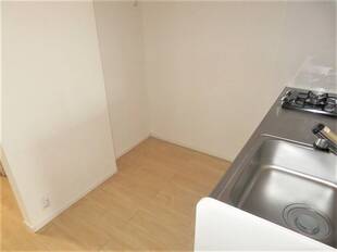 キッチンスペース