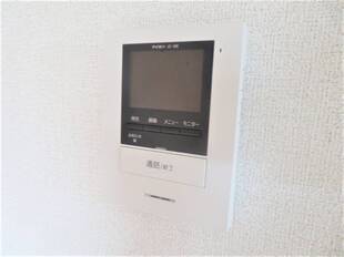 ＴＶモニターフォン