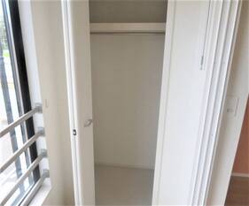 サンルーム収納