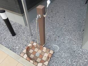 洗い場