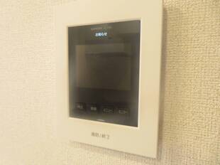 TVモニターフォン