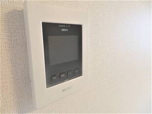 ＴＶモニターフォン