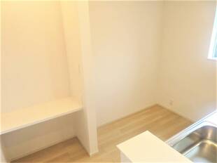 キッチンスペース