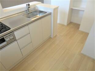 キッチンスペース