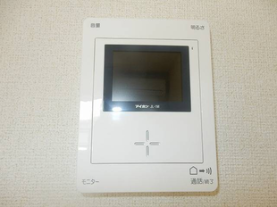 ＴＶモニターフォン