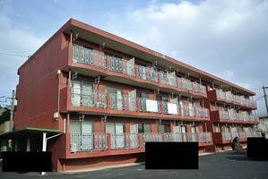 らふぃーね治　（延岡市　野地町）＜2DK＞