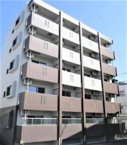 ラヴィベール　ハル（延岡市　栄町）＜1Ｒ+ロフト＞405号室