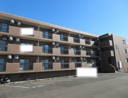 スカイコート睦王 (延岡市 野地町)<1K>