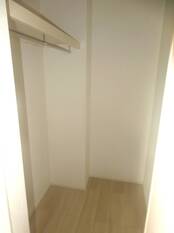 廊下クローゼット