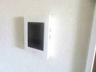 ＴＶモニターフォン