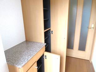 シューズボックス