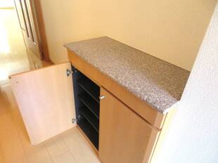 シューズボックス