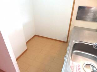 キッチンスペース