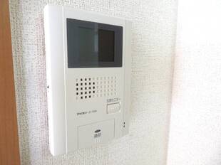 TVモニターフォン