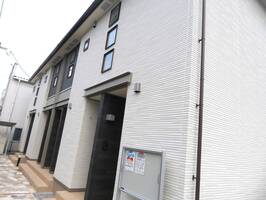 プログレス (日向市 曽根町)<1R・2階>