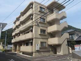 ユーミー南延岡　（延岡市　伊達町）＜1K＞