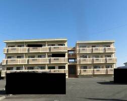 フラットサニーガーデン　（延岡市　大貫町）＜2DK＞