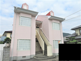ソフィア館（延岡市　平原町）