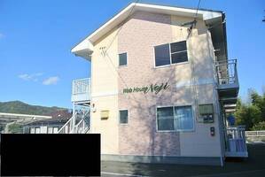 Web House野地(延岡市 野地町)<1K>