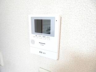 TVモニターフォン