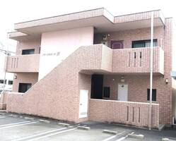 フローラルカーサ南（延岡市　中島町）＜3DK＞