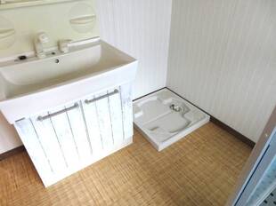 洗面脱衣