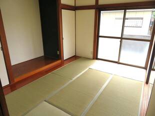 和室（東側）