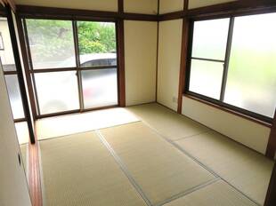 和室（西側）