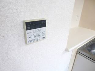 追い炊き機能