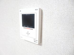 TVモニターフォン
