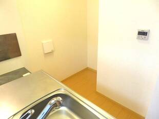 キッチンスペース