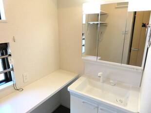 シャンプードレッサー