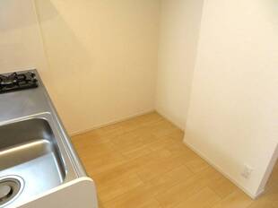 キッチンスペース